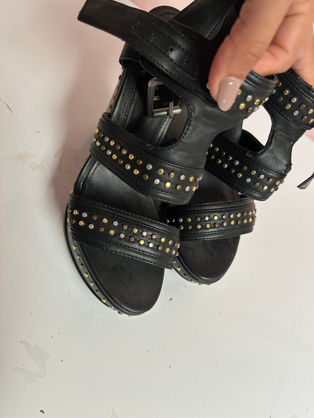 Express Women Wedges *Size 6*